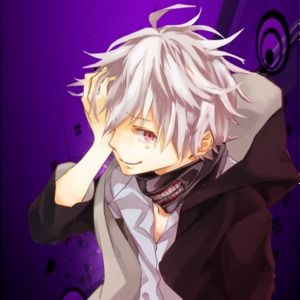 Meet your Posher, Jerrold